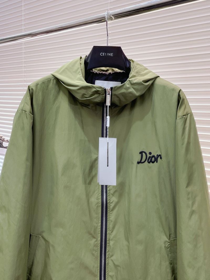 Christian Dior Outwear